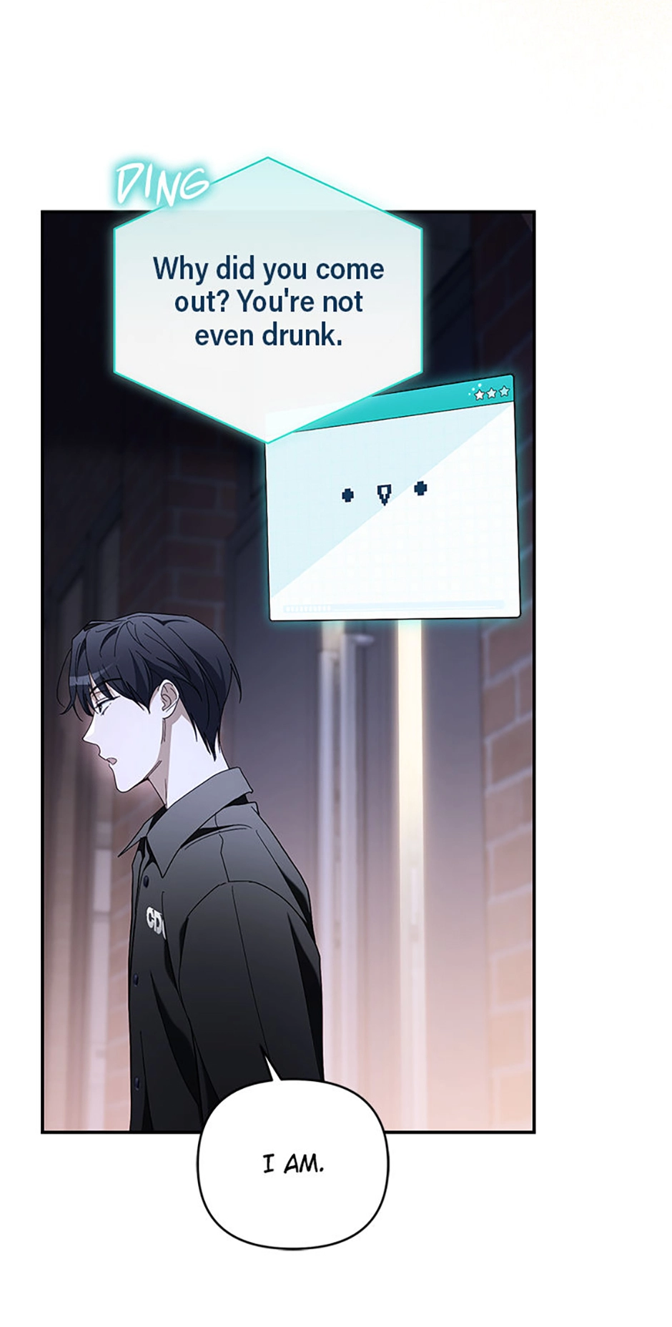 The Rogue Producer Survives as an Idol Chapter 24 page 15 - 