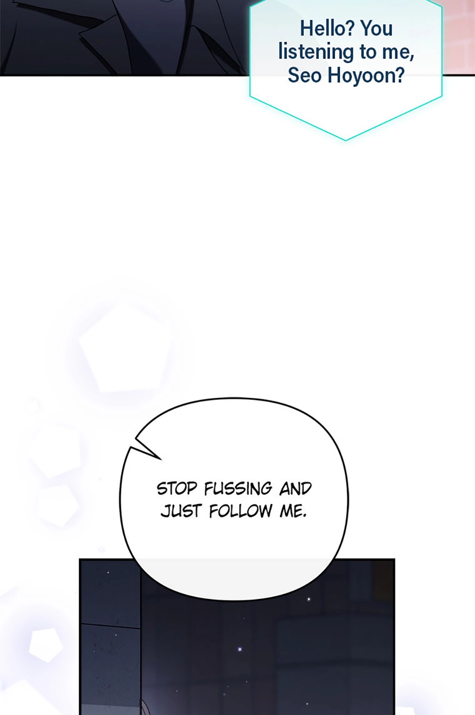 The Rogue Producer Survives as an Idol Chapter 24 page 17 - 