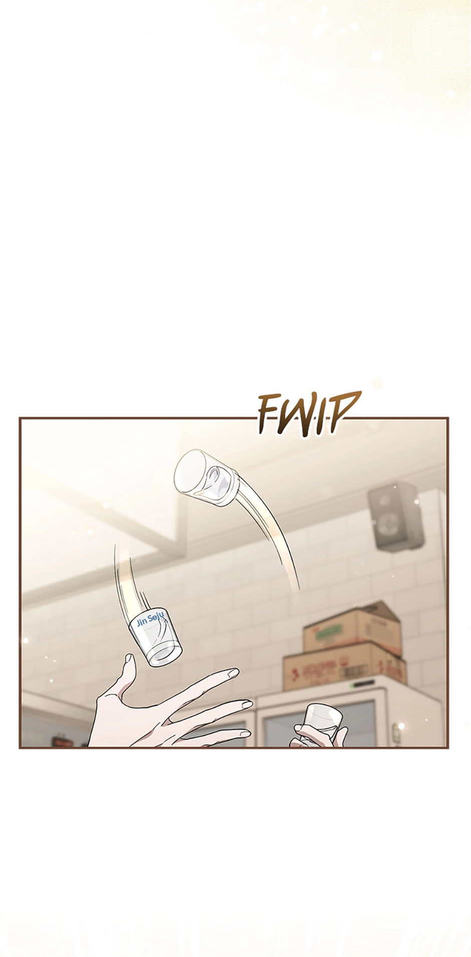 The Rogue Producer Survives as an Idol Chapter 24 page 3 - 