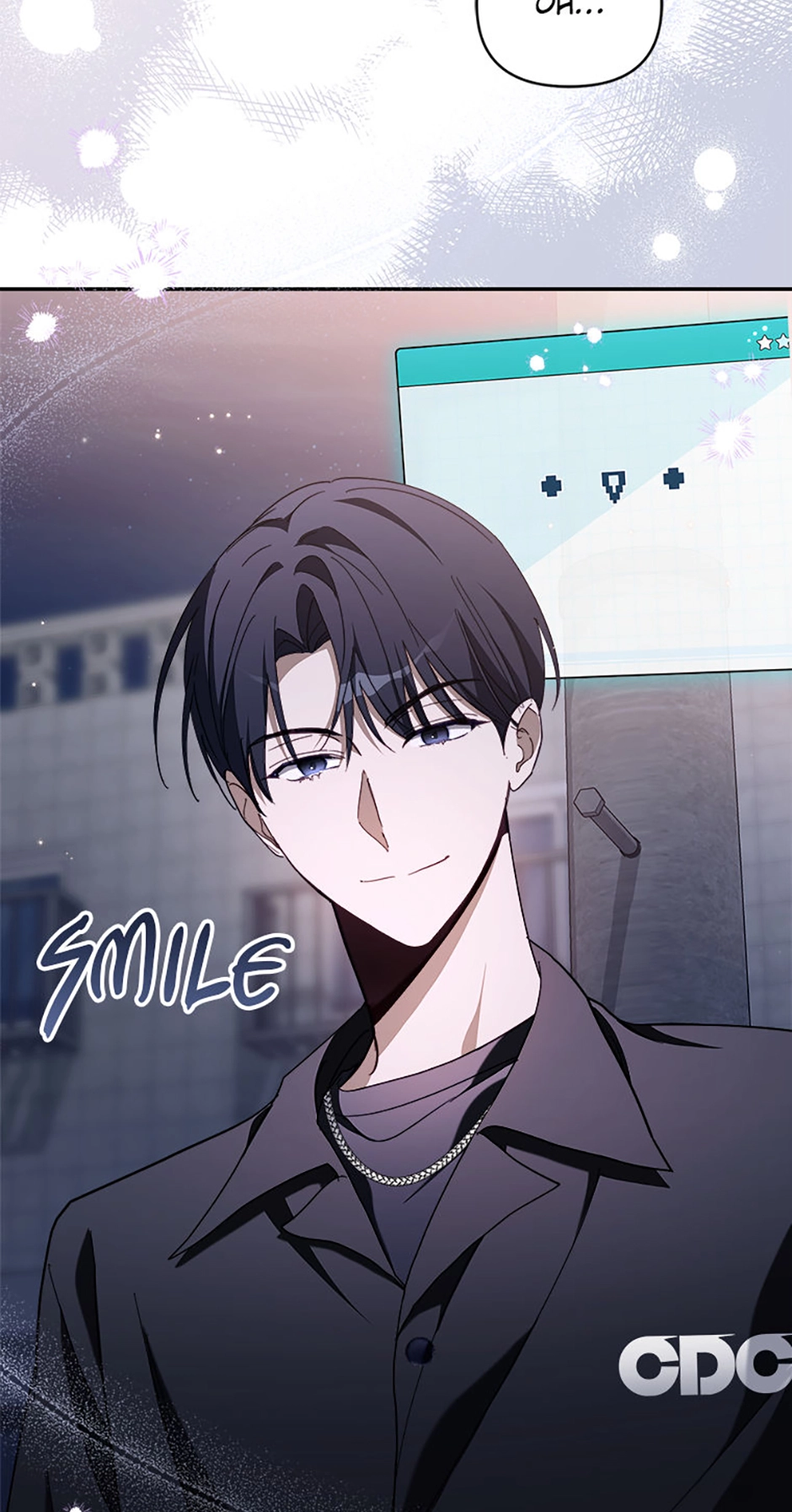 The Rogue Producer Survives as an Idol Chapter 24 page 22 - 