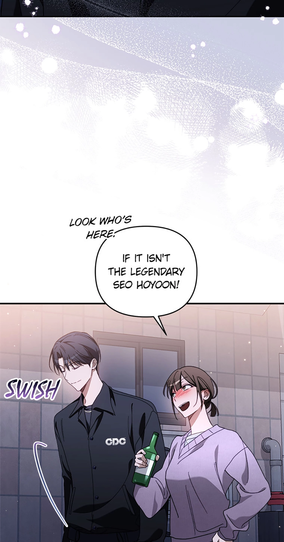 The Rogue Producer Survives as an Idol Chapter 24 page 23 - 