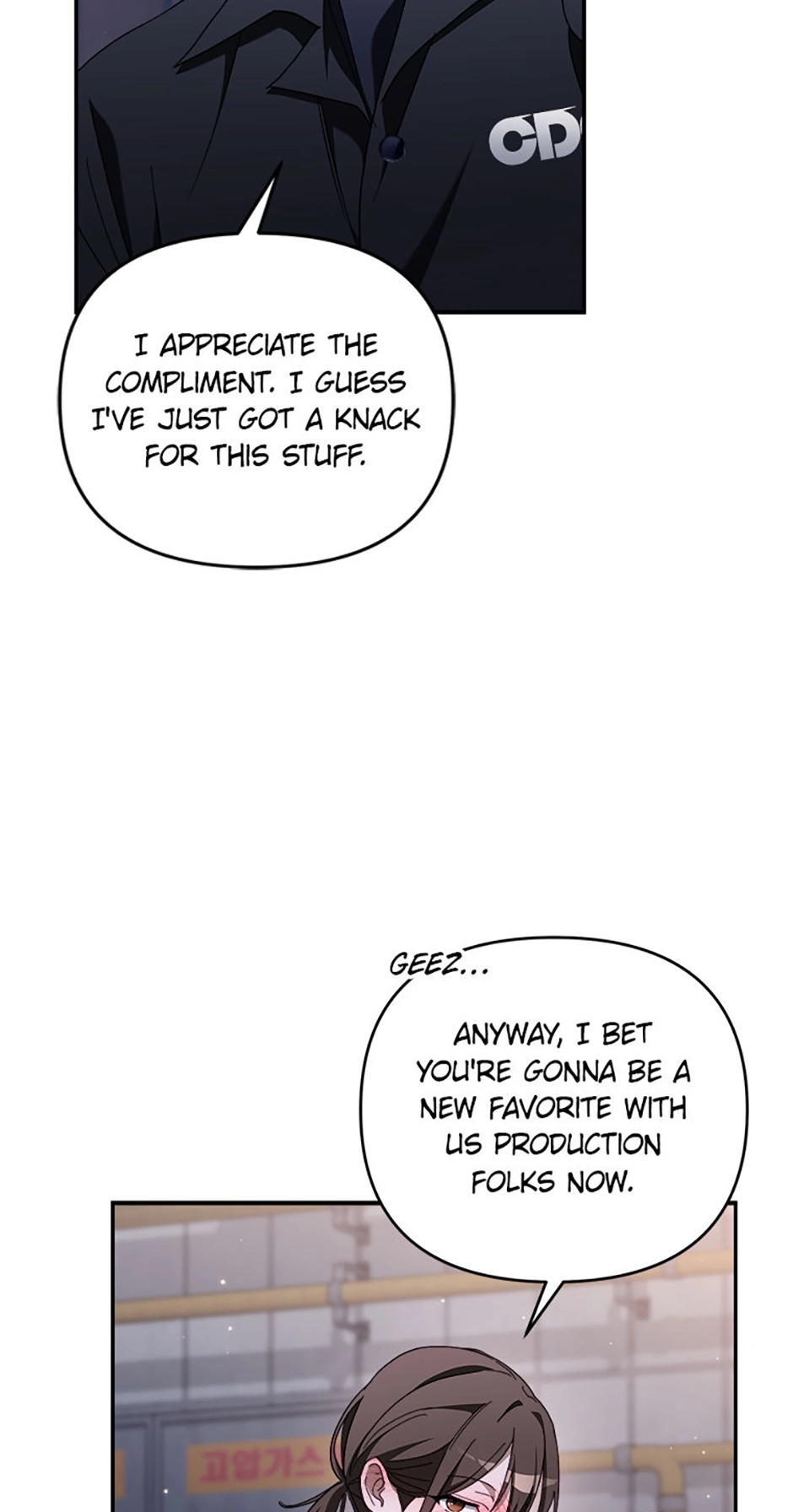 The Rogue Producer Survives as an Idol Chapter 24 page 25 - 