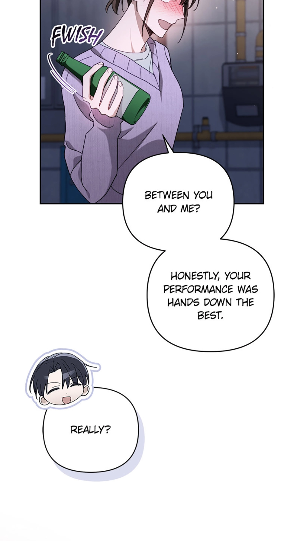 The Rogue Producer Survives as an Idol Chapter 24 page 26 - 
