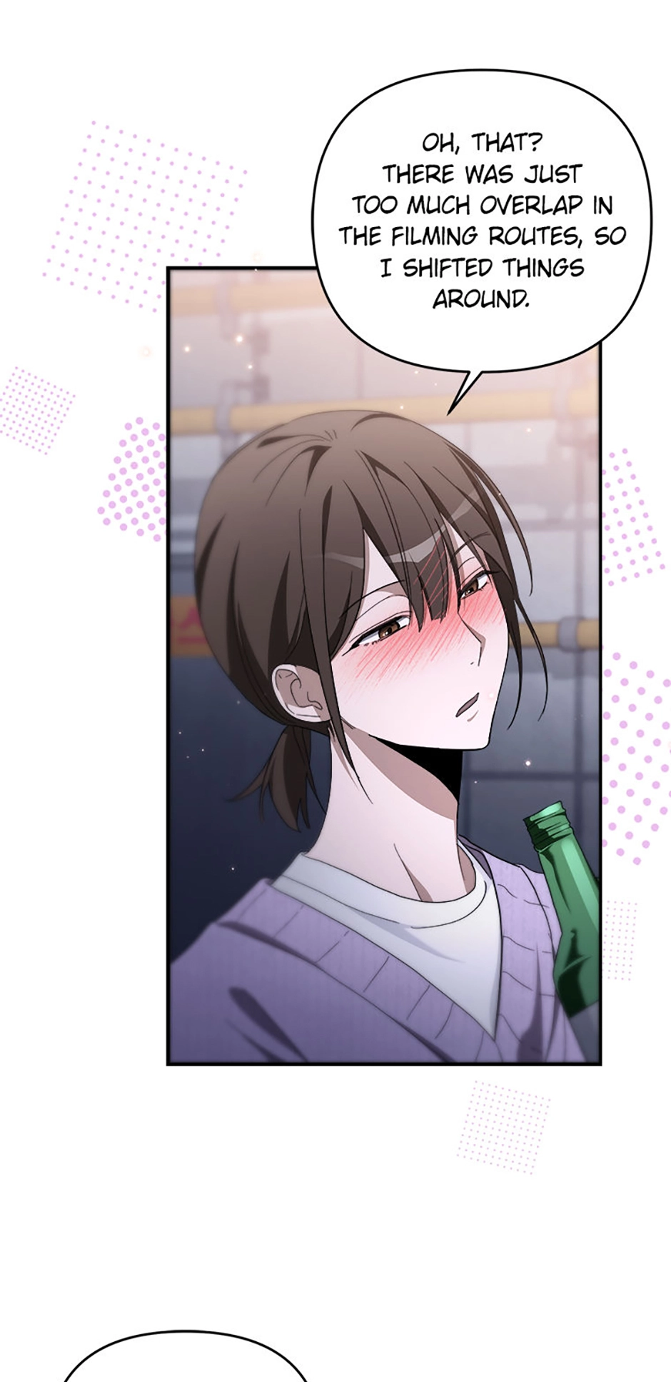 The Rogue Producer Survives as an Idol Chapter 24 page 30 - 
