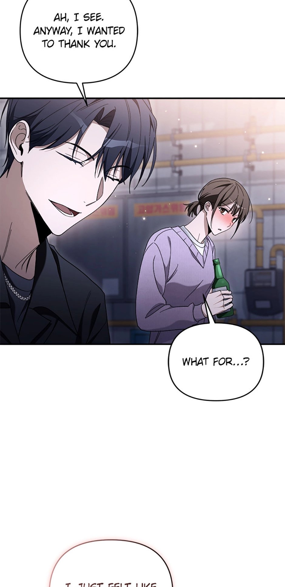 The Rogue Producer Survives as an Idol Chapter 24 page 31 - 