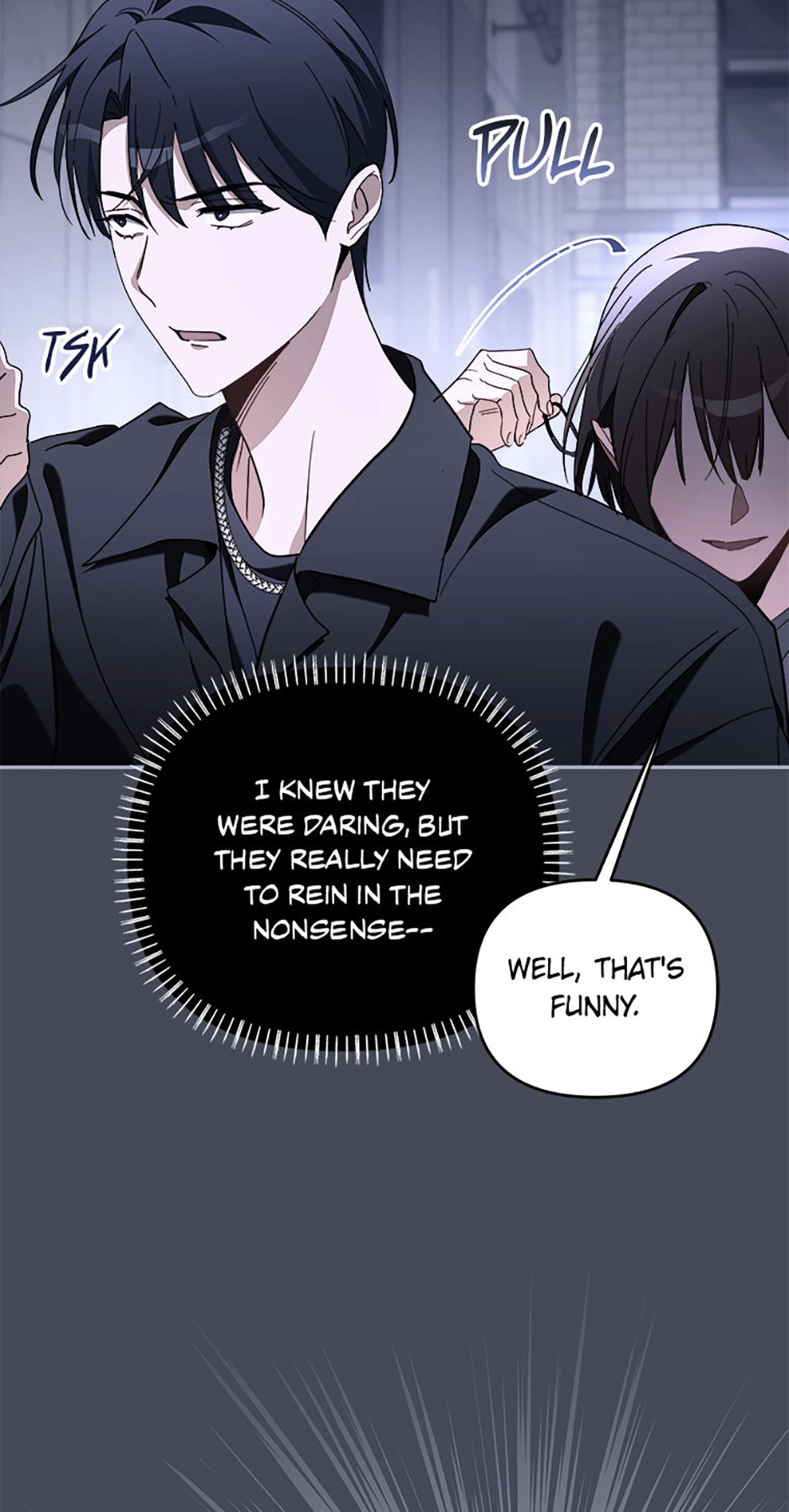 The Rogue Producer Survives as an Idol Chapter 24 page 38 - 