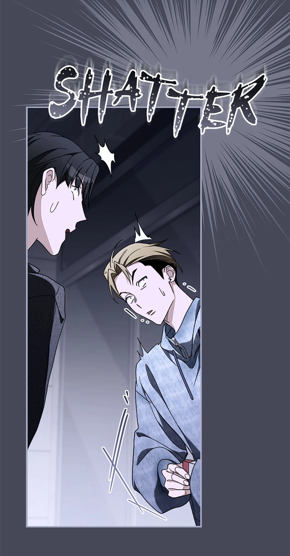 The Rogue Producer Survives as an Idol Chapter 24 page 39 - 