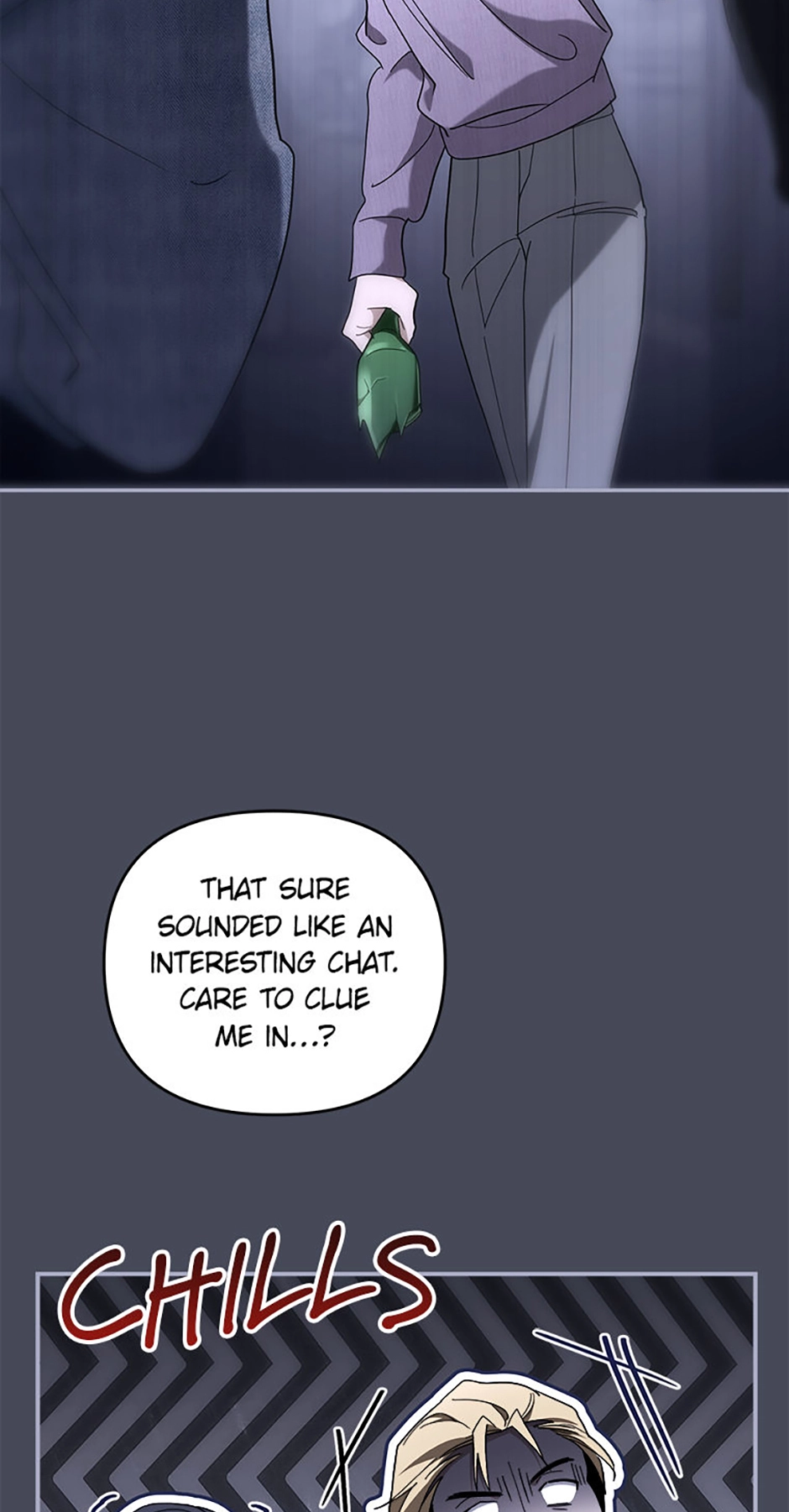 The Rogue Producer Survives as an Idol Chapter 24 page 41 - 