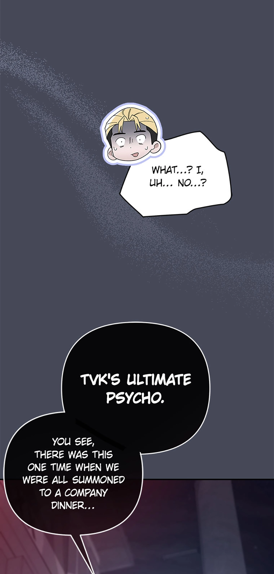 The Rogue Producer Survives as an Idol Chapter 24 page 45 - 