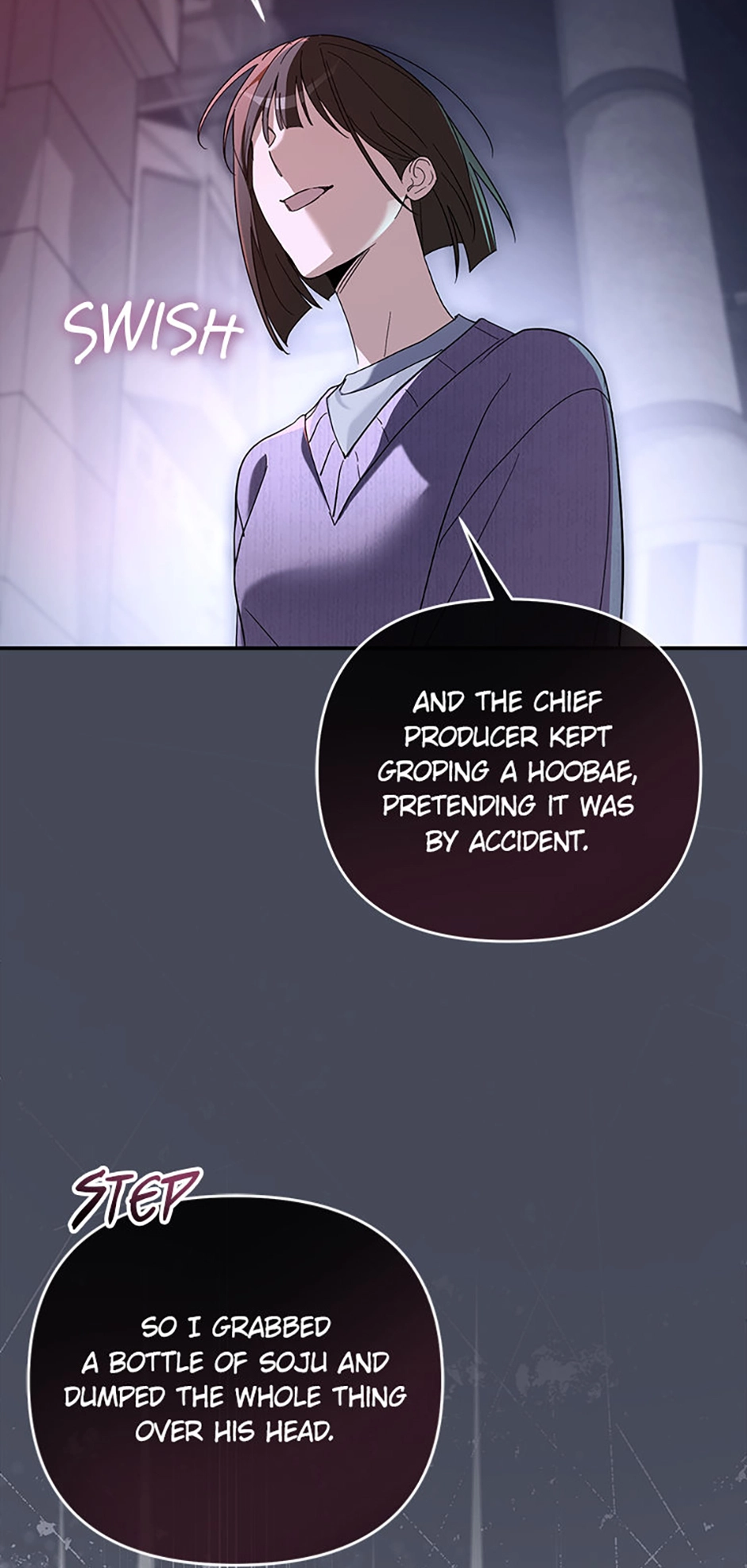 The Rogue Producer Survives as an Idol Chapter 24 page 46 - 