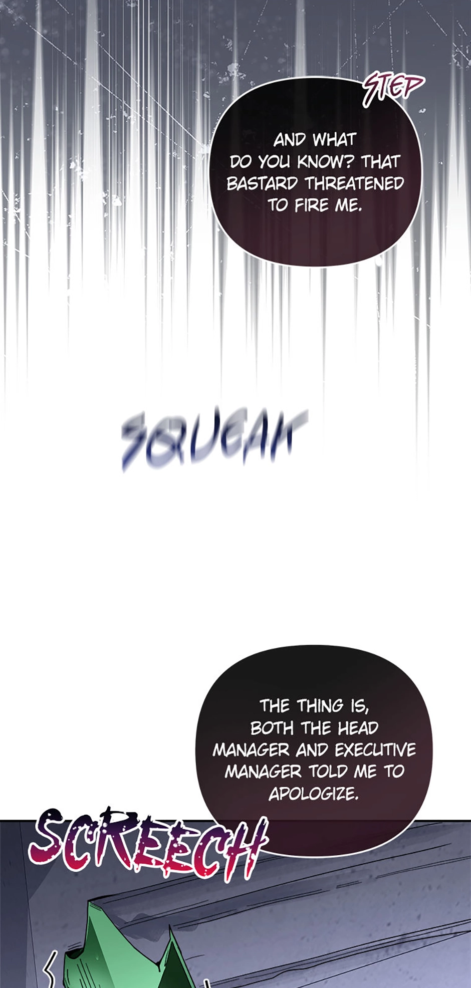 The Rogue Producer Survives as an Idol Chapter 24 page 47 - 