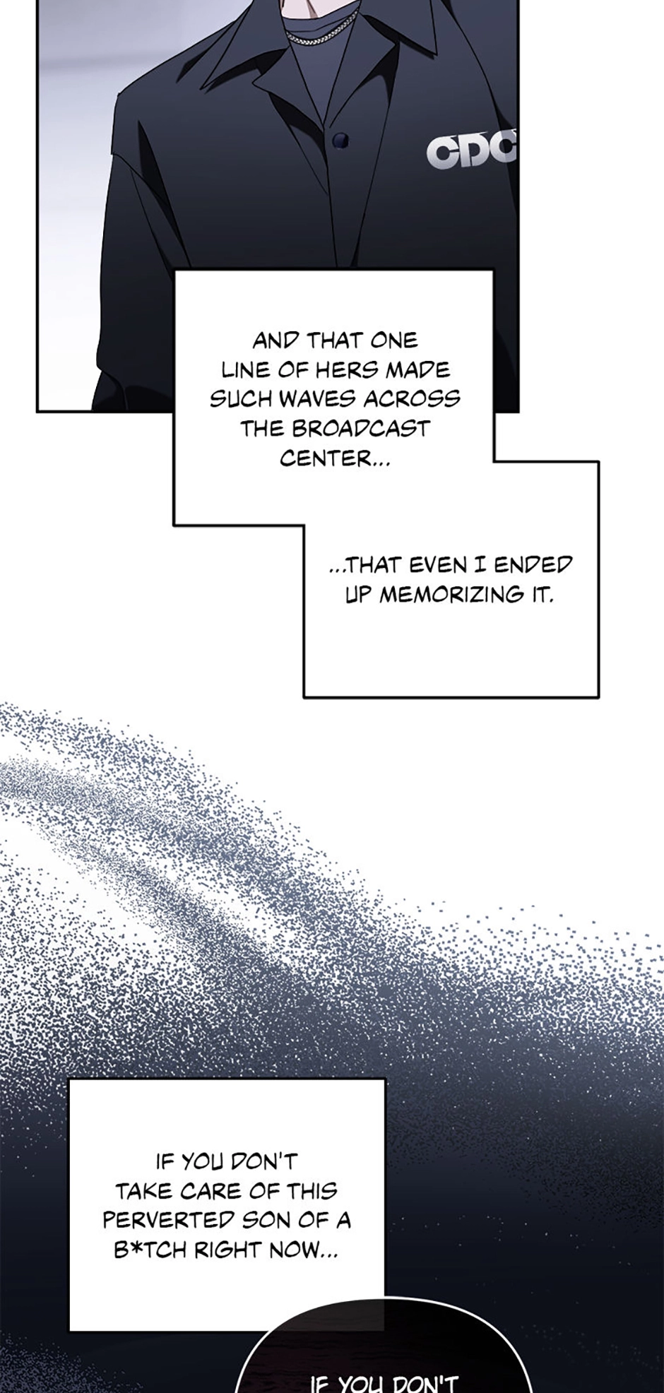 The Rogue Producer Survives as an Idol Chapter 24 page 49 - 