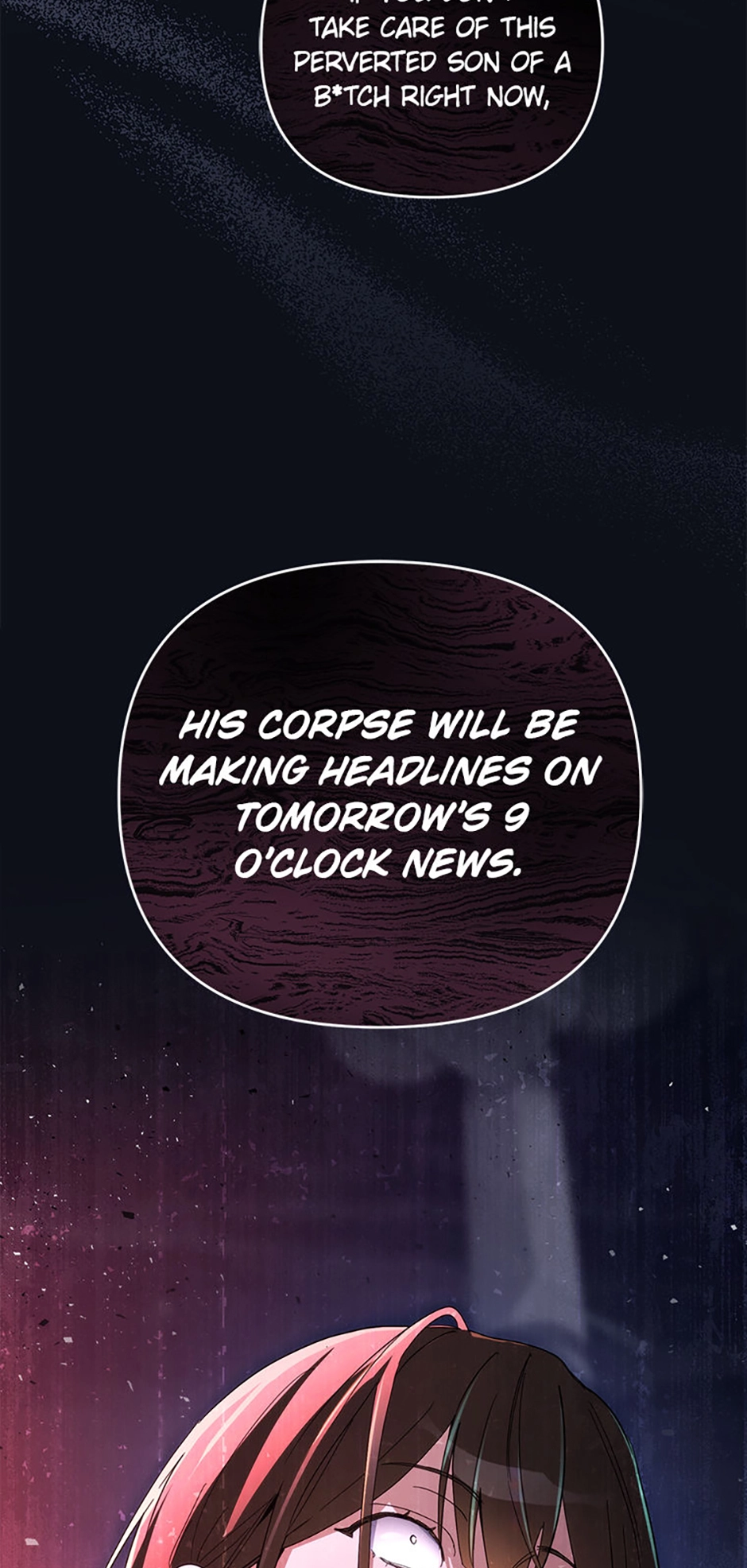 The Rogue Producer Survives as an Idol Chapter 24 page 50 - 