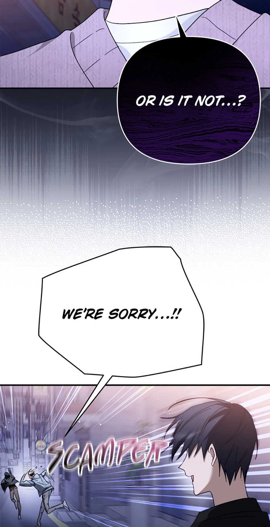 The Rogue Producer Survives as an Idol Chapter 24 page 54 - 