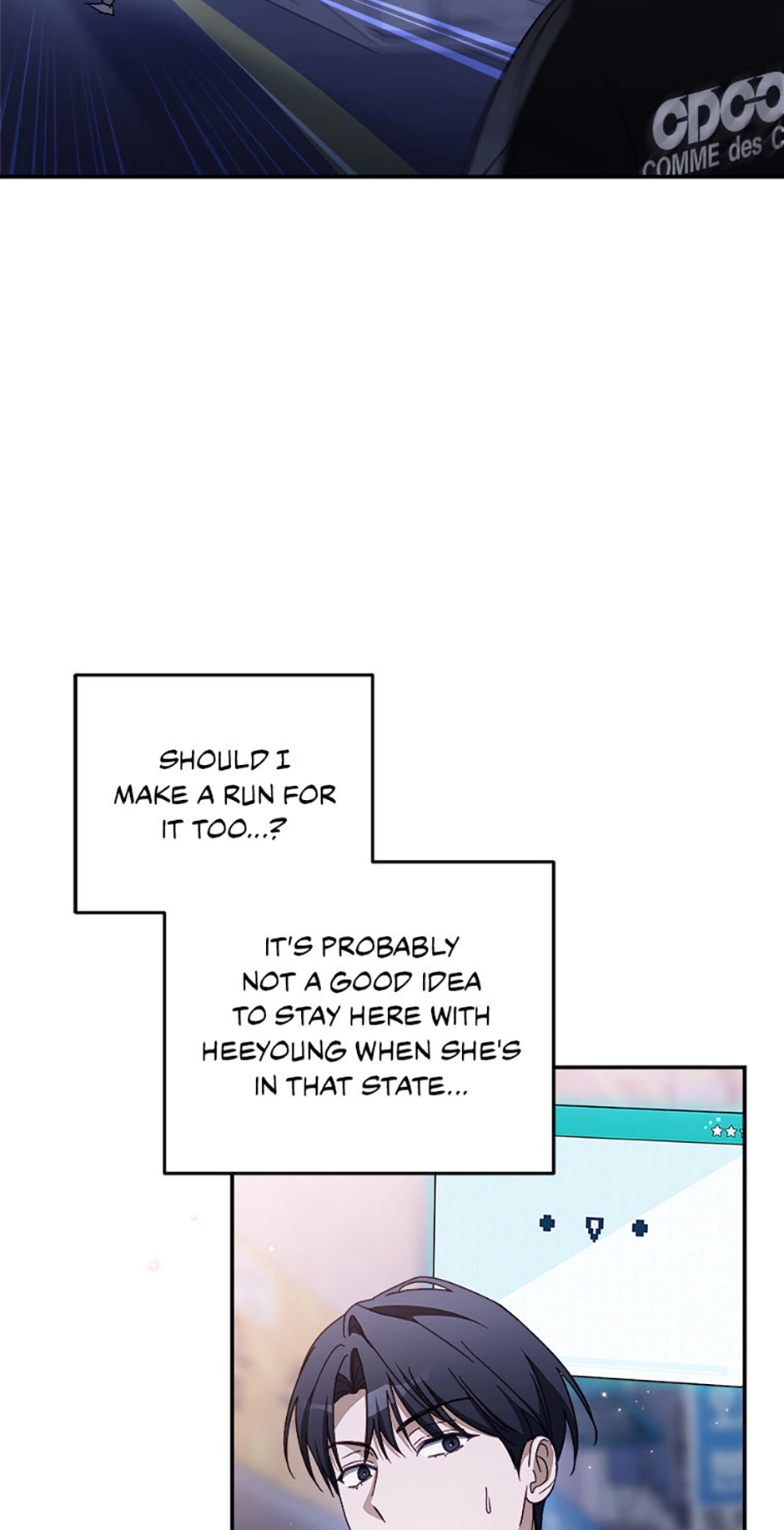 The Rogue Producer Survives as an Idol Chapter 24 page 55 - 