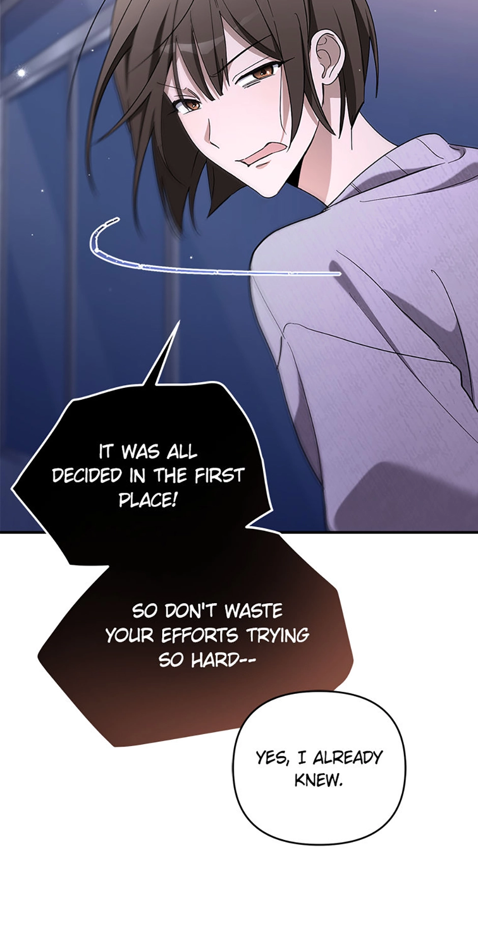 The Rogue Producer Survives as an Idol Chapter 24 page 59 - 