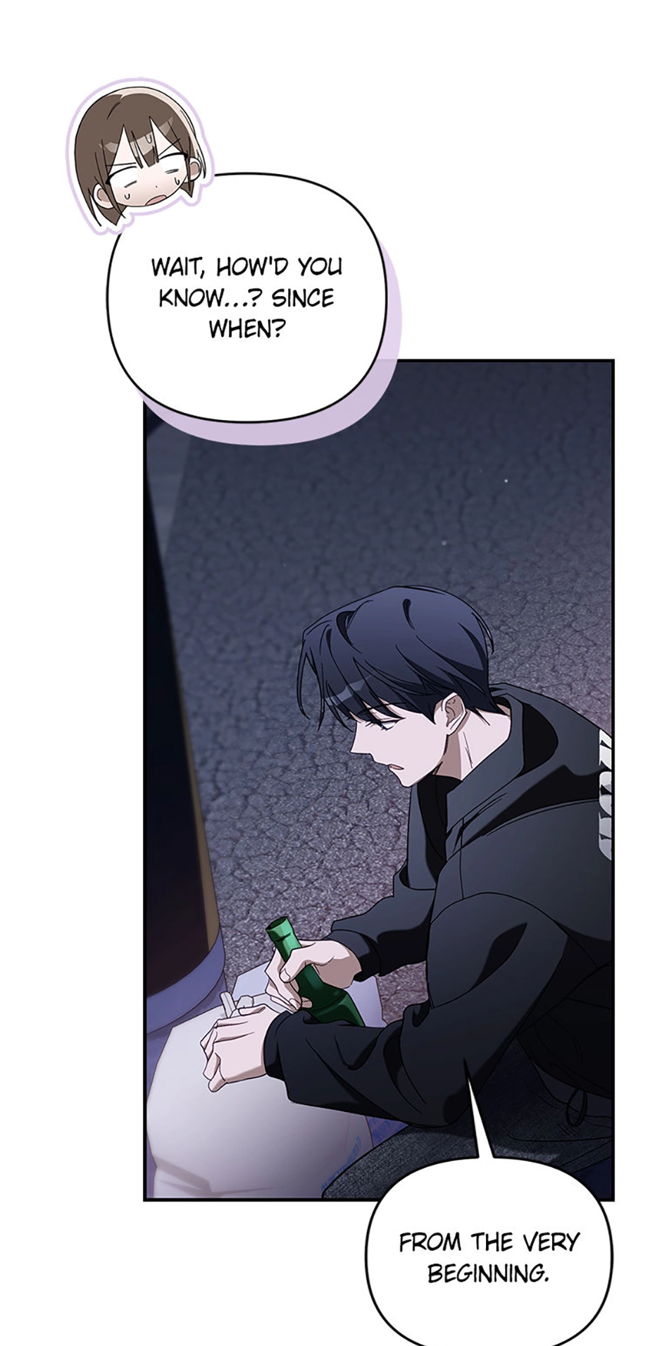 The Rogue Producer Survives as an Idol Chapter 24 page 61 - 