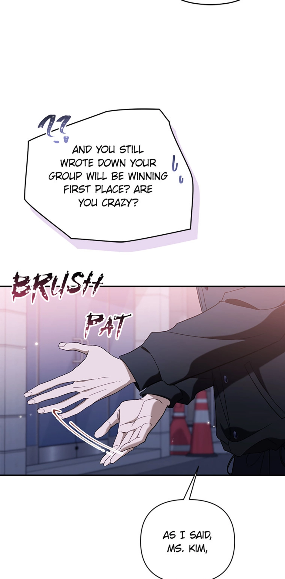The Rogue Producer Survives as an Idol Chapter 24 page 62 - 