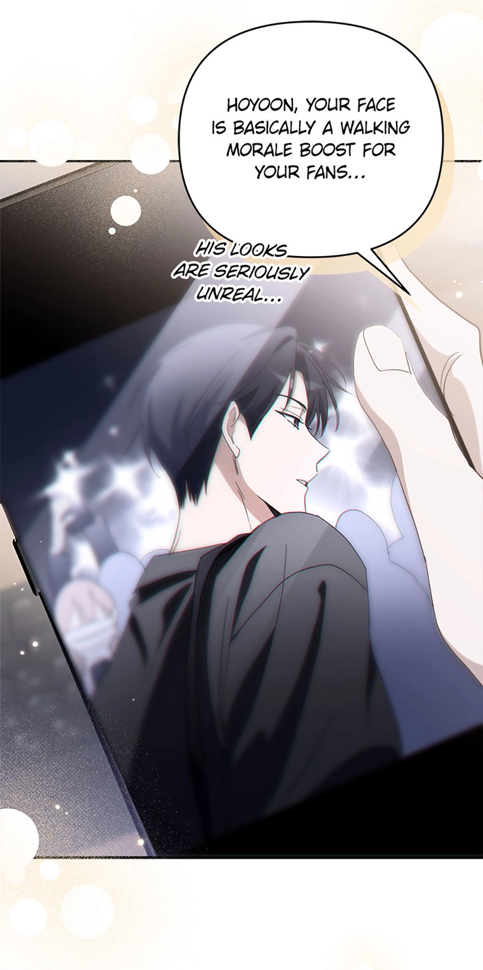 The Rogue Producer Survives as an Idol Chapter 24 page 70 - 