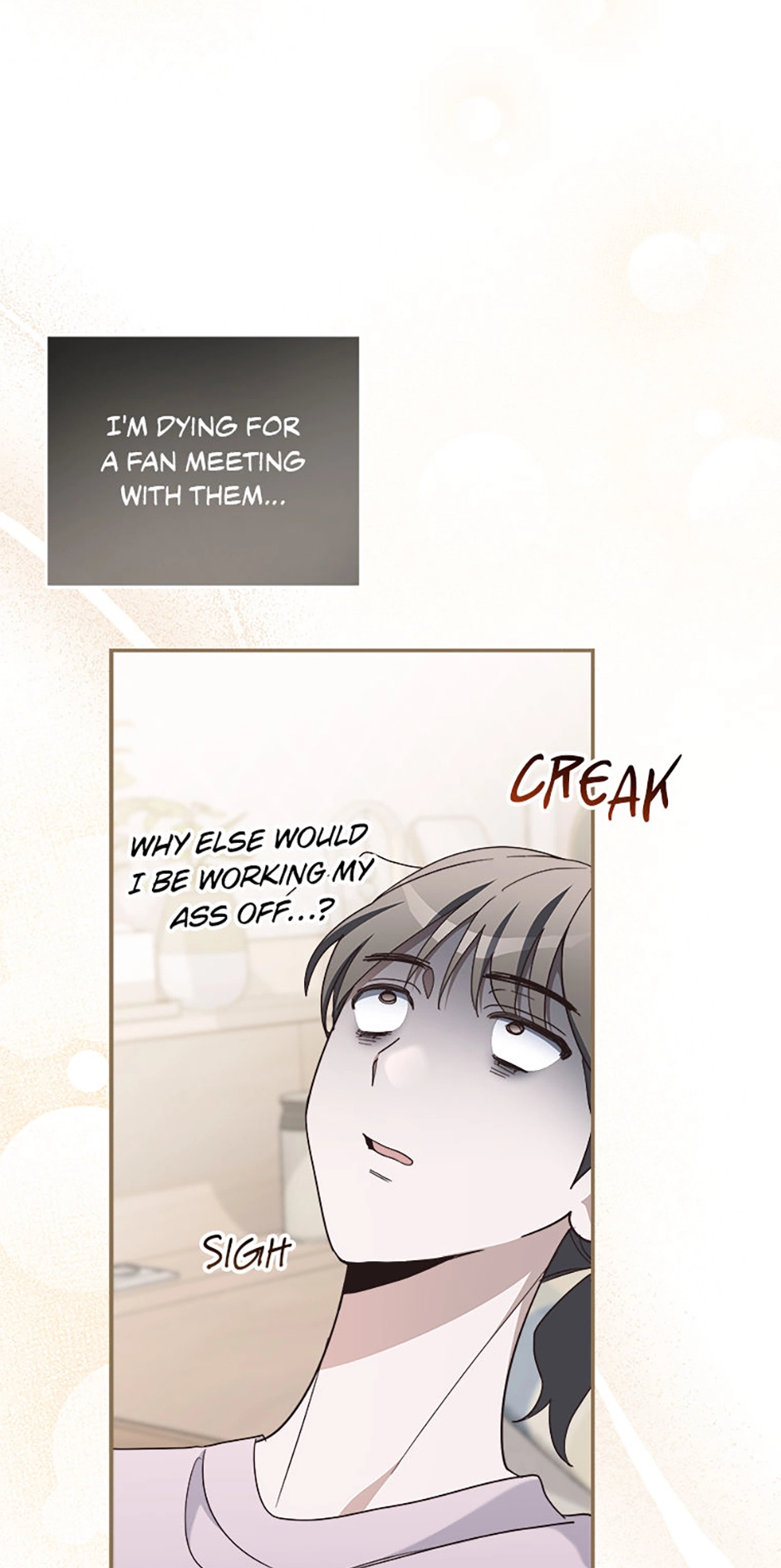 The Rogue Producer Survives as an Idol Chapter 24 page 71 - 