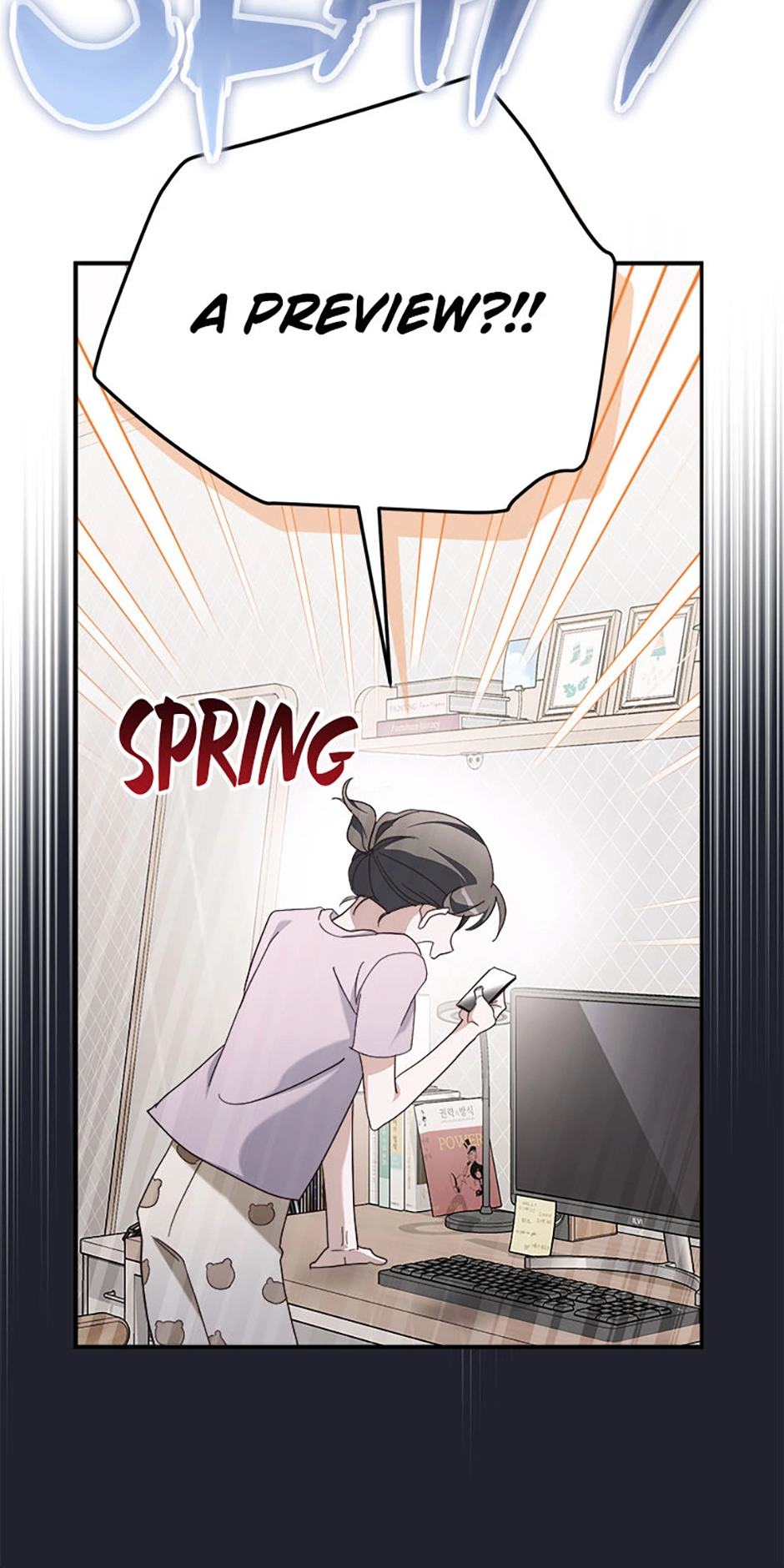 The Rogue Producer Survives as an Idol Chapter 24 page 73 - 