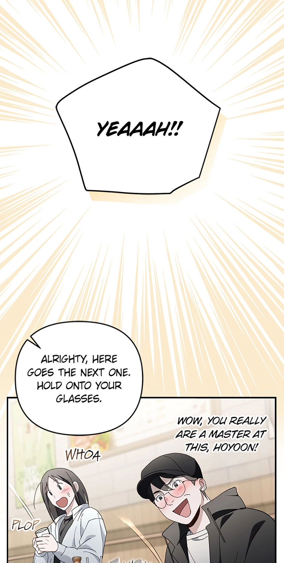 The Rogue Producer Survives as an Idol Chapter 24 page 9 - 