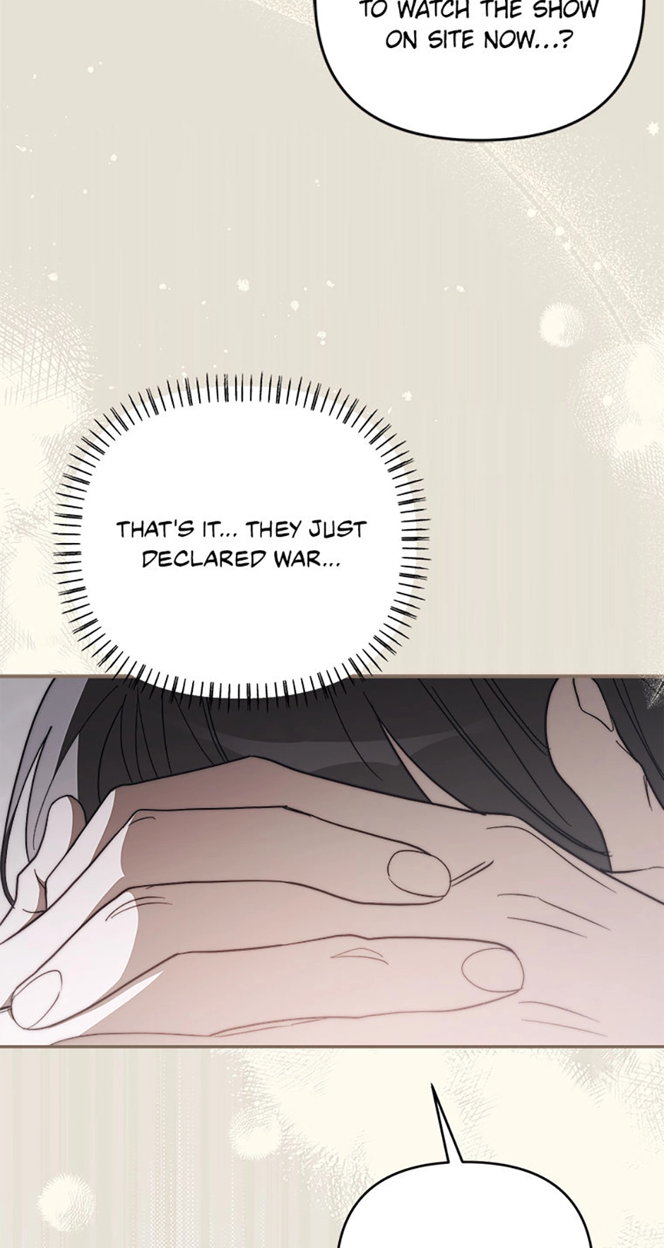 The Rogue Producer Survives as an Idol Chapter 24 page 83 - 