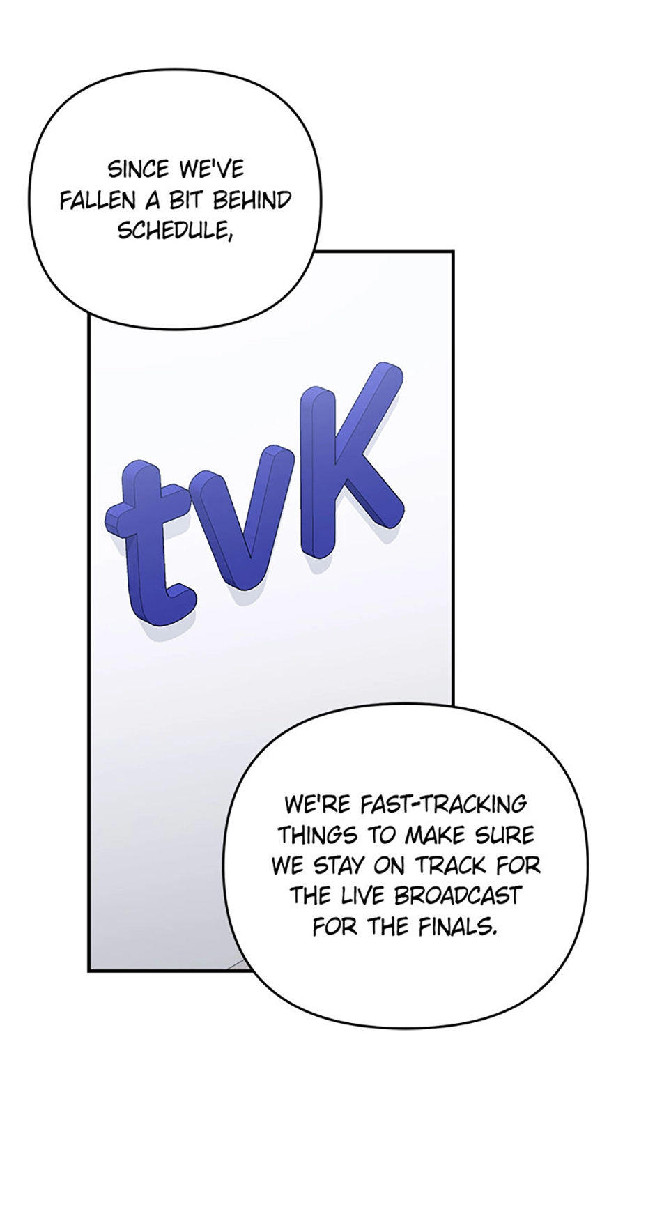 The Rogue Producer Survives as an Idol Chapter 24 page 85 - 