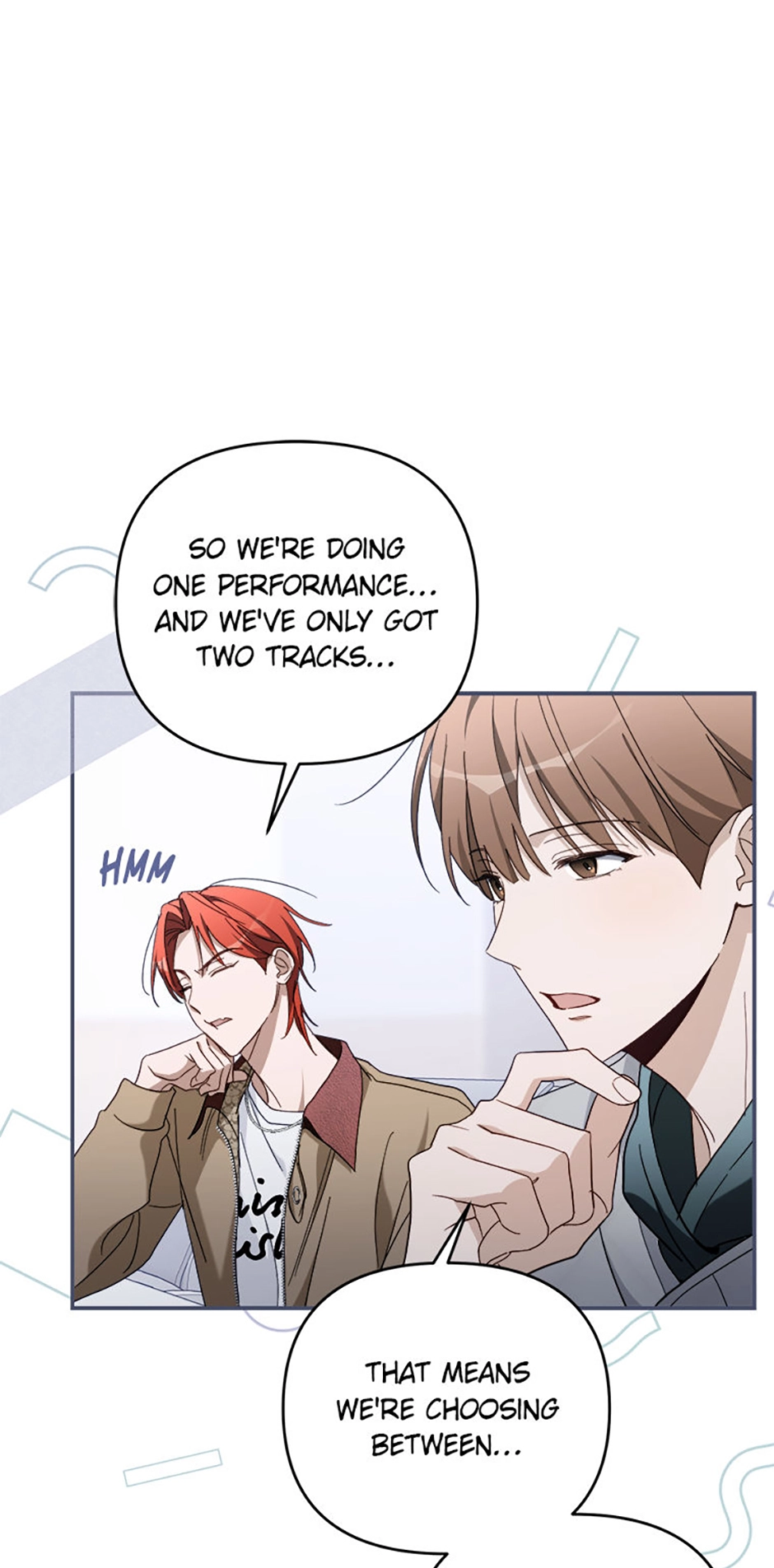 The Rogue Producer Survives as an Idol Chapter 24 page 91 - 