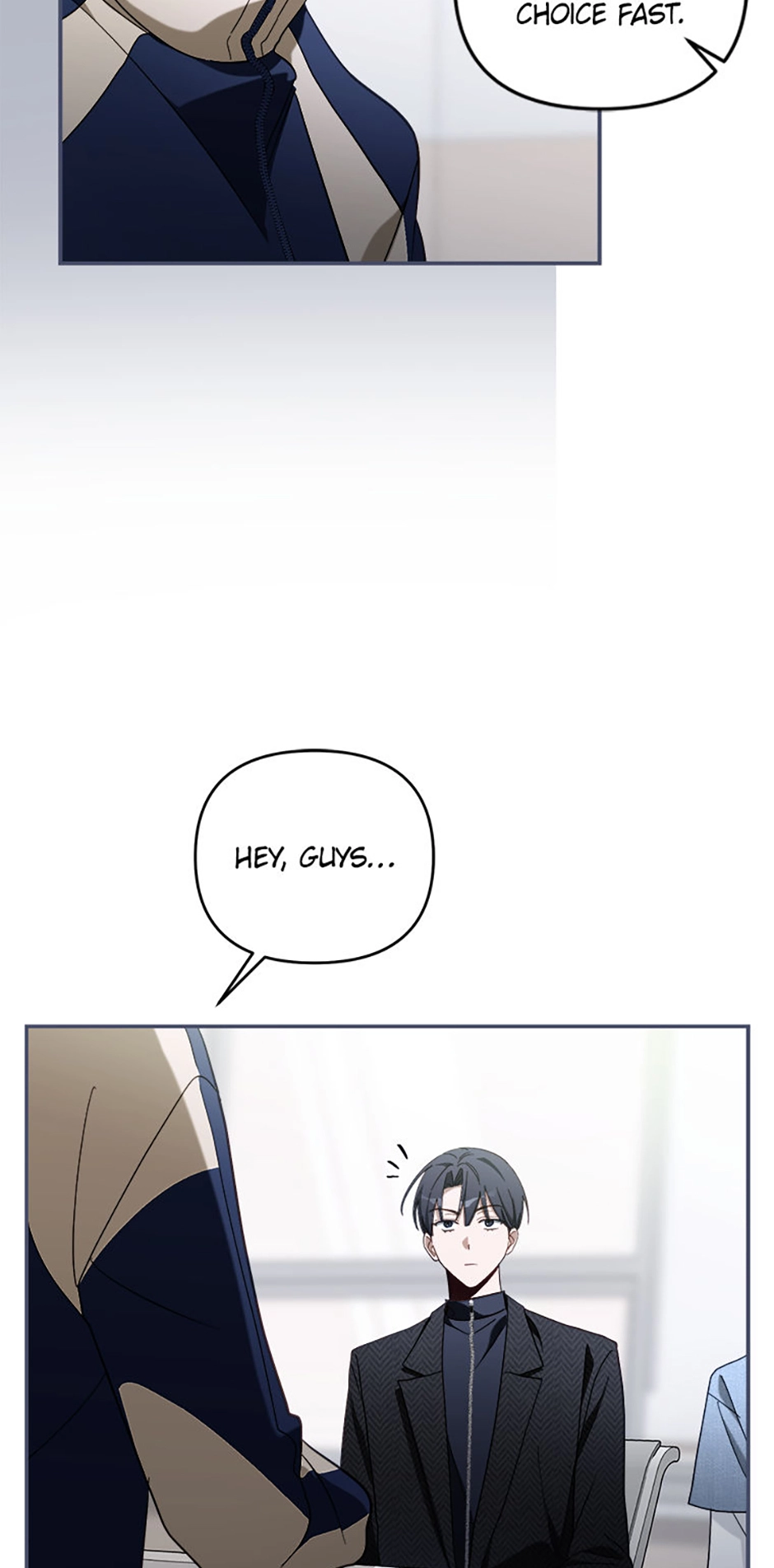 The Rogue Producer Survives as an Idol Chapter 24 page 93 - 