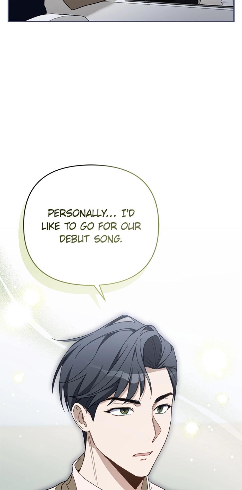 The Rogue Producer Survives as an Idol Chapter 24 page 94 - 