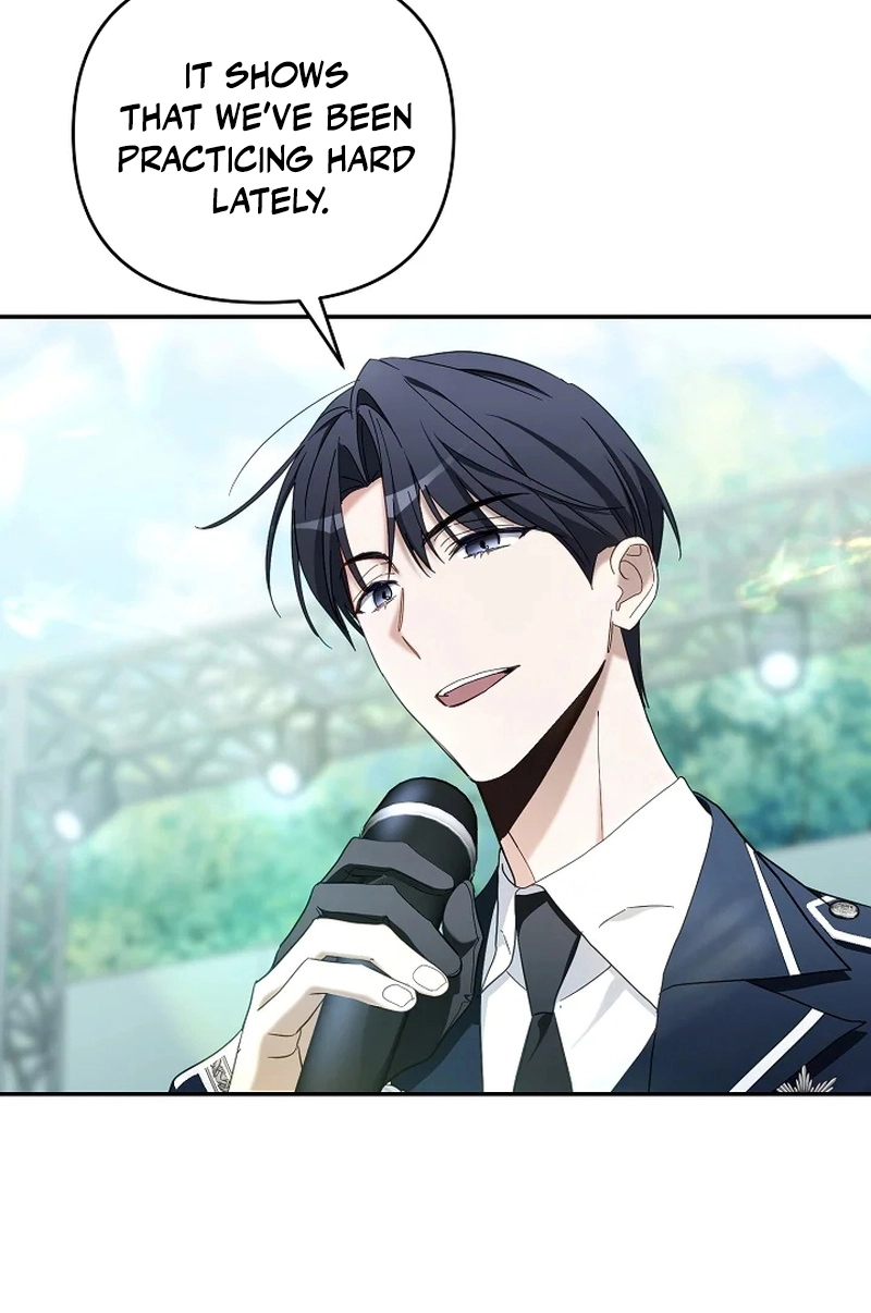 The Rogue Producer Survives as an Idol Chapter 26 page 103 - 