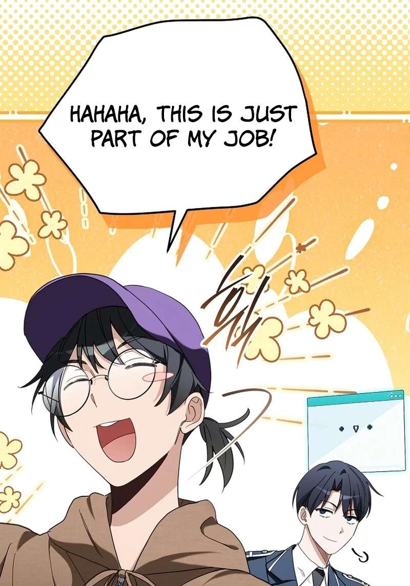 The Rogue Producer Survives as an Idol Chapter 26 page 13 - 