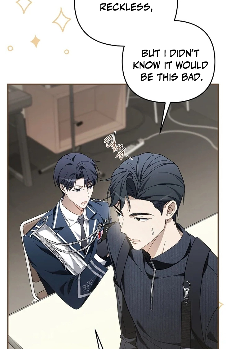 The Rogue Producer Survives as an Idol Chapter 26 page 18 - 