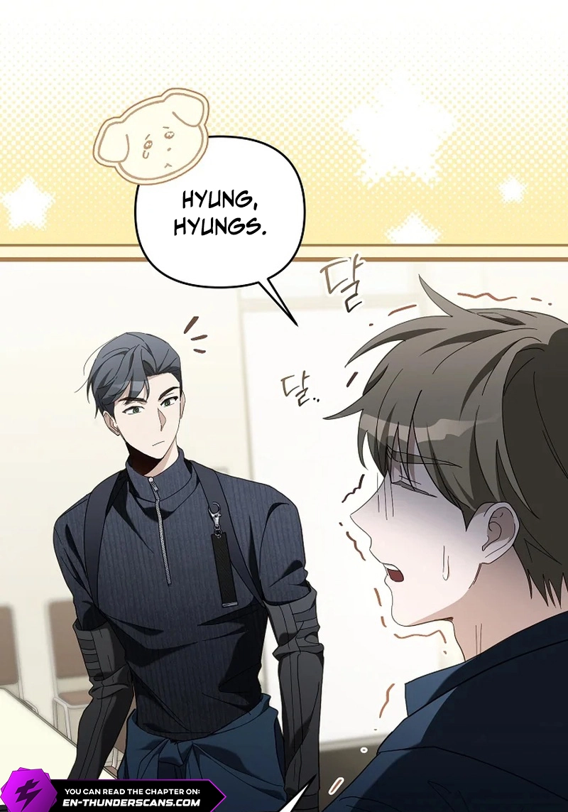 The Rogue Producer Survives as an Idol Chapter 26 page 21 - 