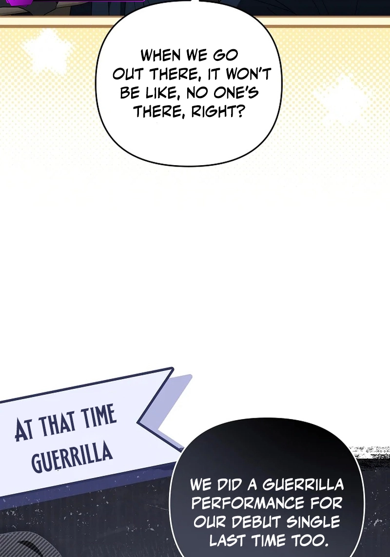 The Rogue Producer Survives as an Idol Chapter 26 page 22 - 