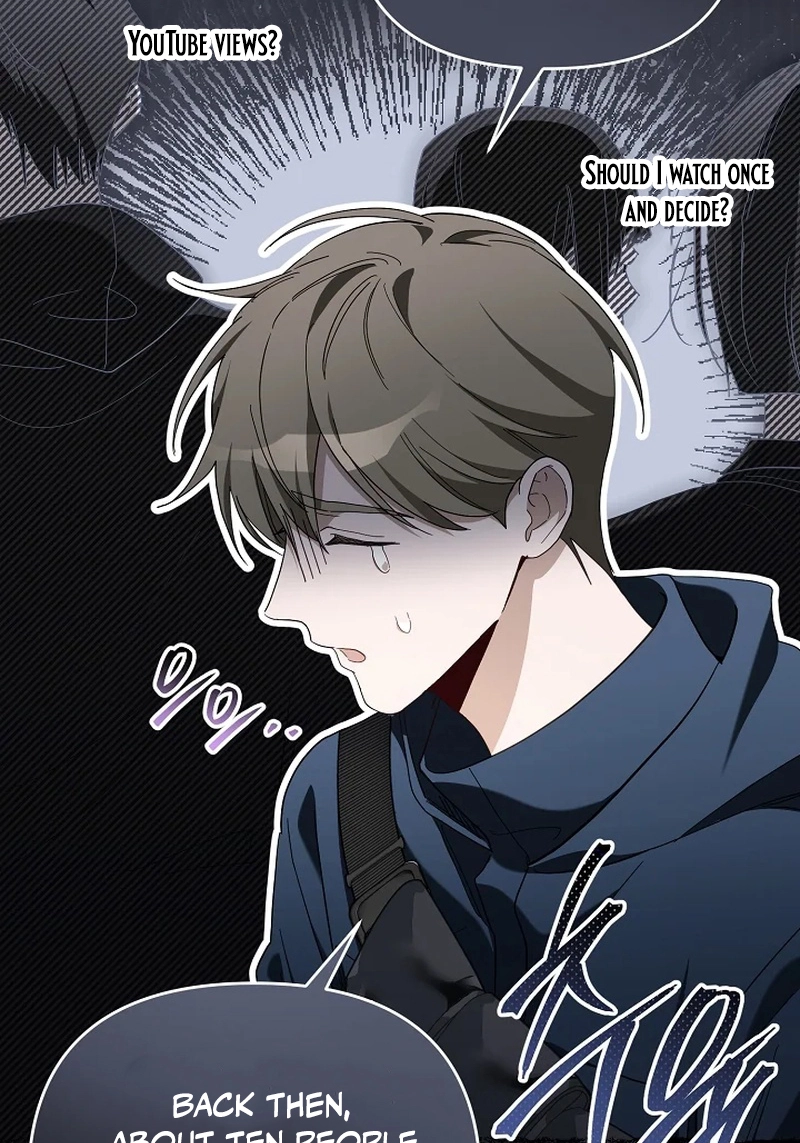The Rogue Producer Survives as an Idol Chapter 26 page 23 - 