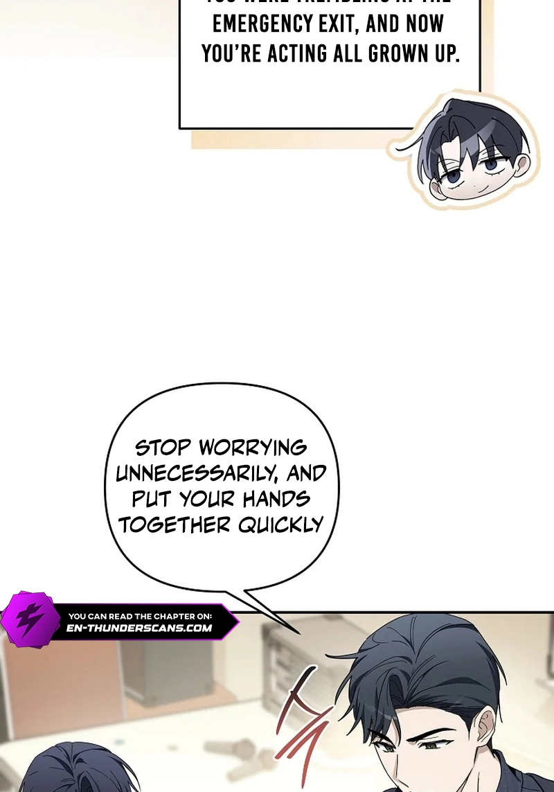 The Rogue Producer Survives as an Idol Chapter 26 page 26 - 