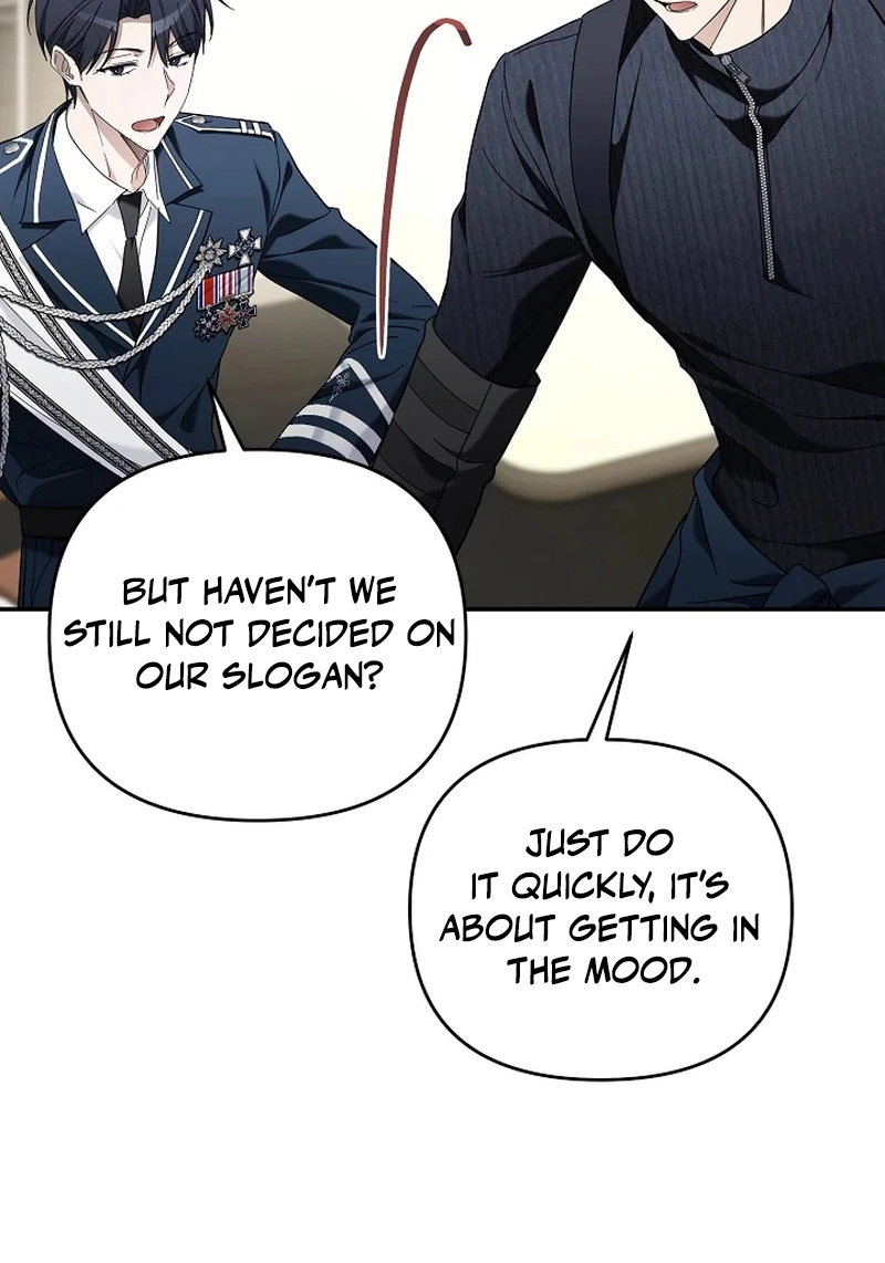 The Rogue Producer Survives as an Idol Chapter 26 page 27 - 