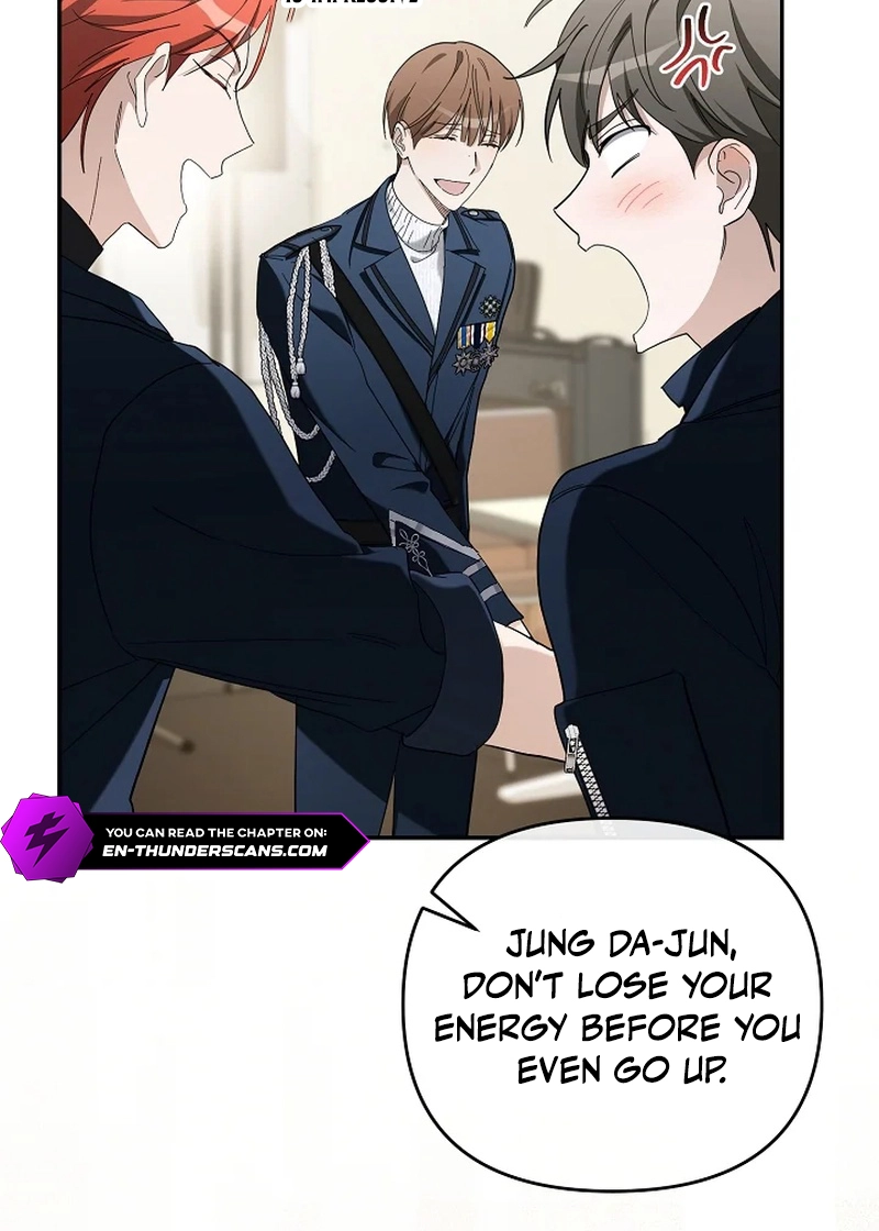 The Rogue Producer Survives as an Idol Chapter 26 page 30 - 