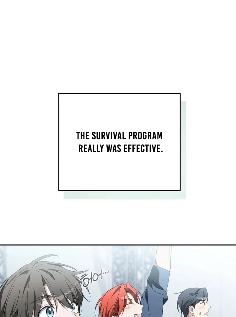 The Rogue Producer Survives as an Idol Chapter 26 page 37 - 