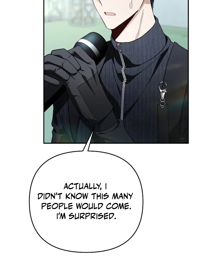 The Rogue Producer Survives as an Idol Chapter 26 page 41 - 