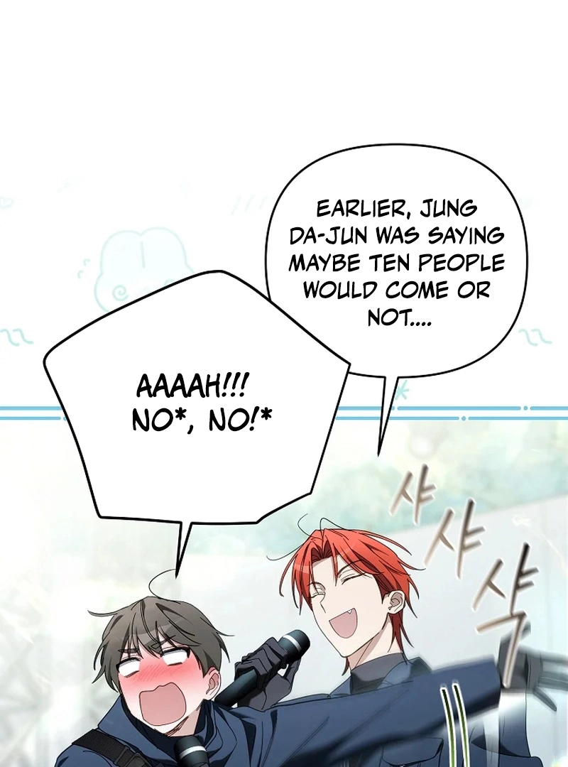 The Rogue Producer Survives as an Idol Chapter 26 page 42 - 