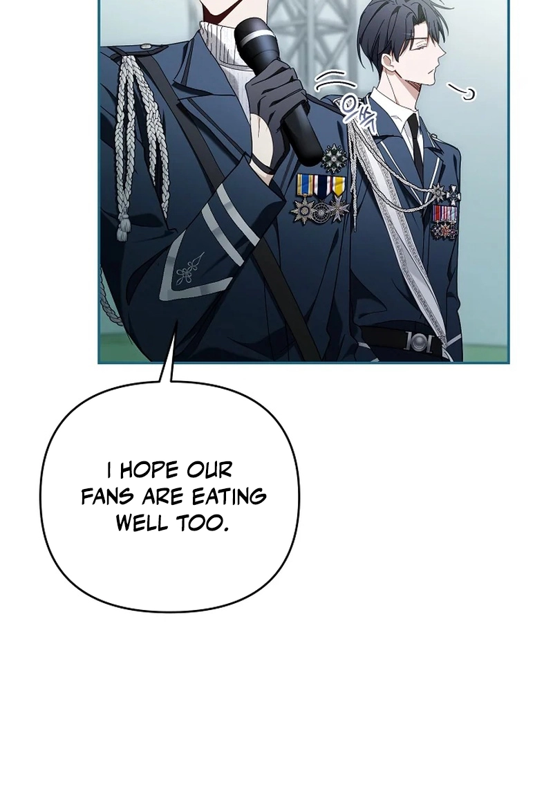 The Rogue Producer Survives as an Idol Chapter 26 page 49 - 
