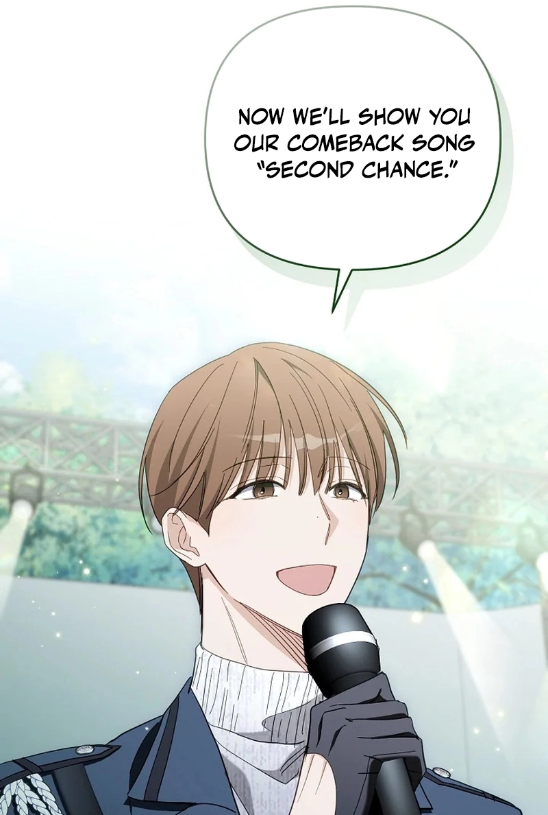 The Rogue Producer Survives as an Idol Chapter 26 page 50 - 