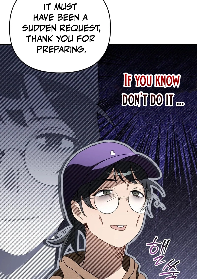 The Rogue Producer Survives as an Idol Chapter 26 page 6 - 