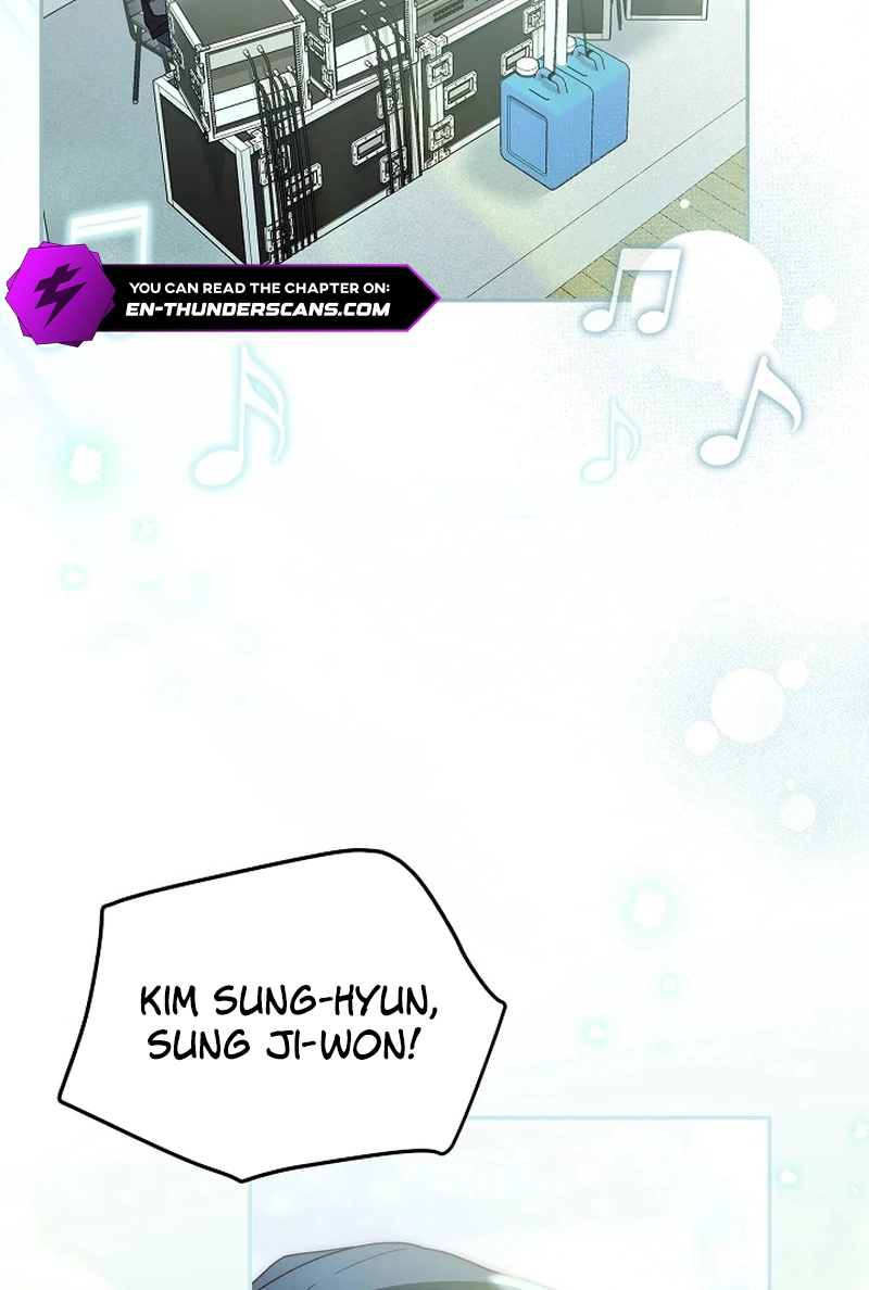 The Rogue Producer Survives as an Idol Chapter 26 page 53 - 