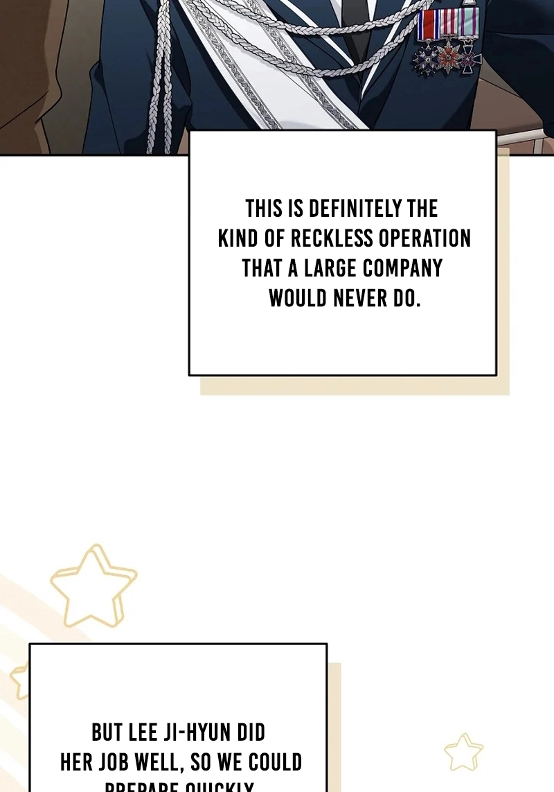 The Rogue Producer Survives as an Idol Chapter 26 page 9 - 
