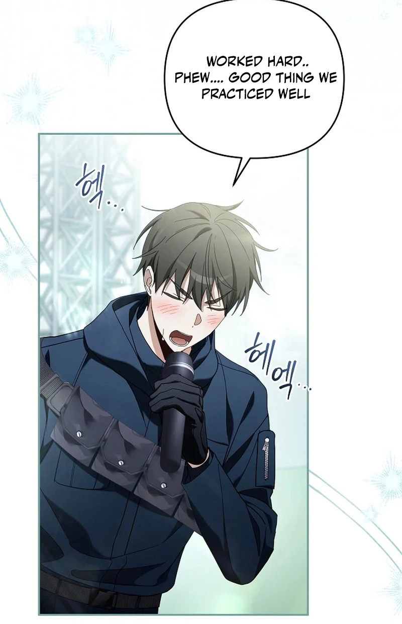 The Rogue Producer Survives as an Idol Chapter 26 page 99 - 