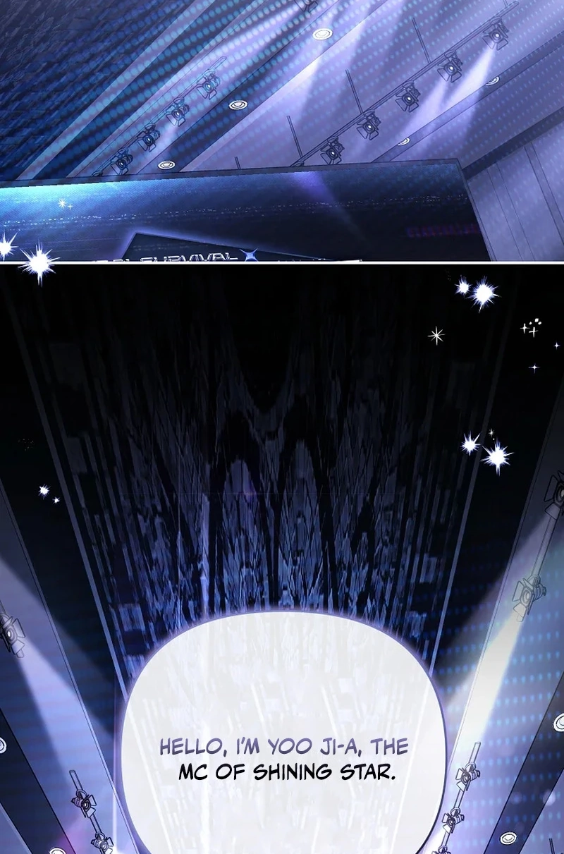 The Rogue Producer Survives as an Idol Chapter 27 page 106 - 